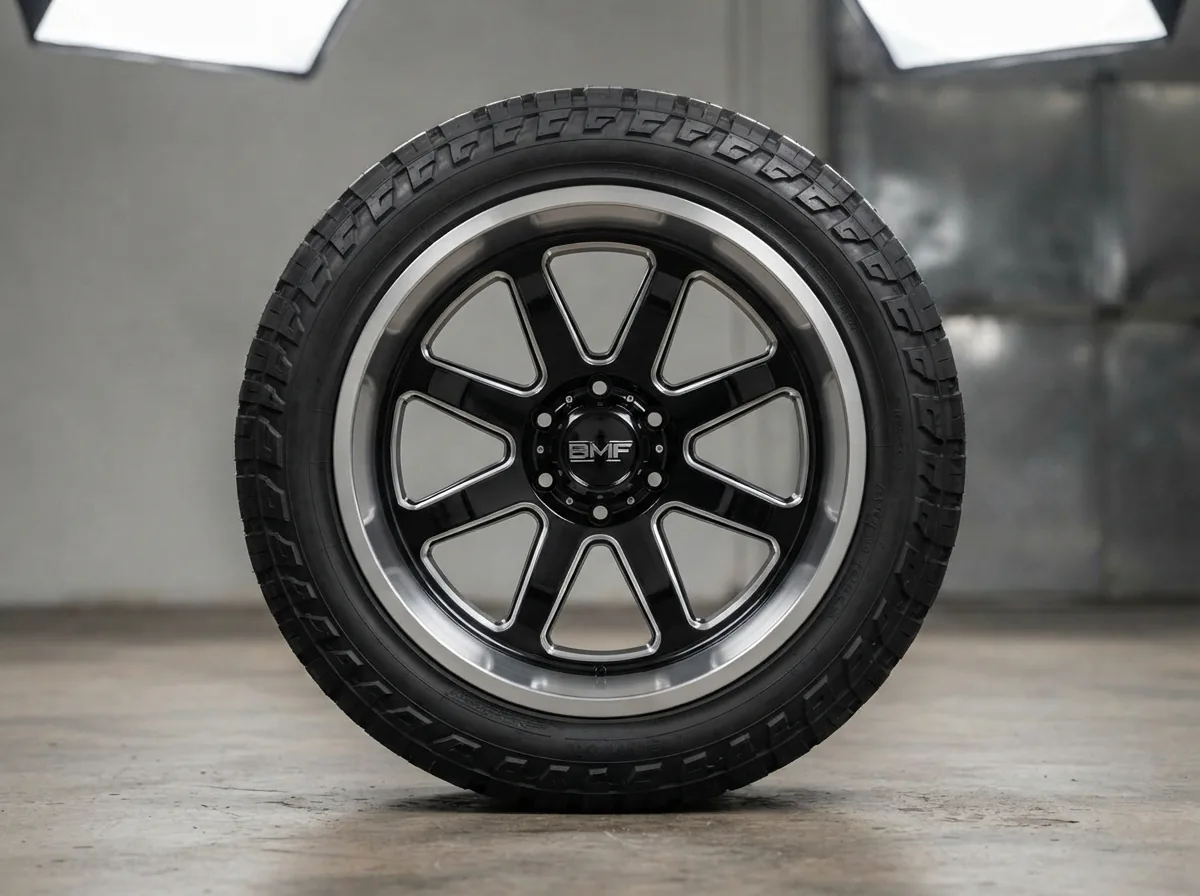 BMF Wheels category